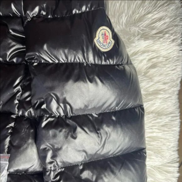 Moncler Jackets & Blazers - Moncler Coat